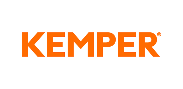 Kemper Logo Kemper Logo